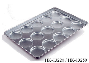 Commercial Pizza Pans, Bakeware Pans and Equipment